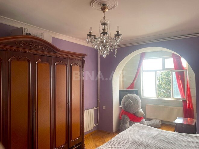 Satılır 3 otaqlı köhnə tikili 85 m², Nəriman Nərimanov m., photo 6 from 10