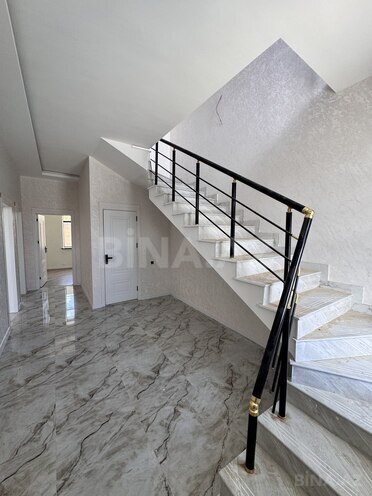 Satılır 5 otaqlı həyət evi/bağ evi 200 m², Masazır q., photo 5 from 20