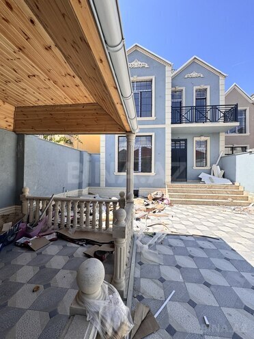 Satılır 5 otaqlı həyət evi/bağ evi 200 m², Masazır q., photo 4 from 20