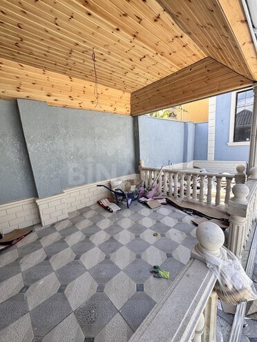 Satılır 5 otaqlı həyət evi/bağ evi 200 m², Masazır q., photo 3 from 20