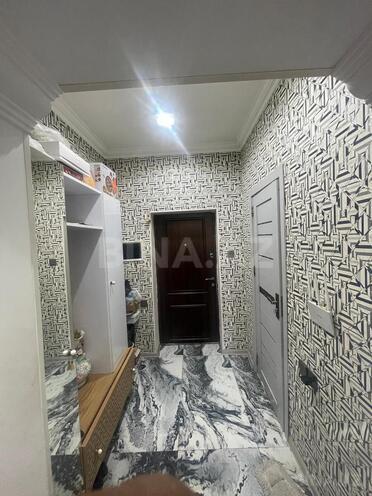 Satılır 3 otaqlı yeni tikili 72 m², Nərimanov r., photo 3 from 9