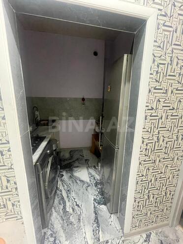 Satılır 3 otaqlı yeni tikili 72 m², Nərimanov r., photo 7 from 9