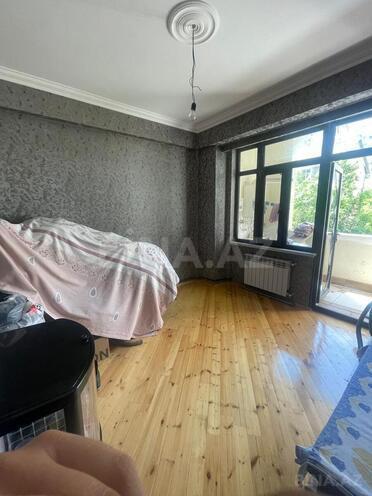 Satılır 3 otaqlı yeni tikili 72 m², Nərimanov r., photo 4 from 9