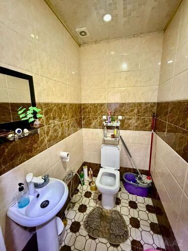 Продаётся 3-комн. новостройка 111 м², м. Нефтчиляр, photo 9 from 11