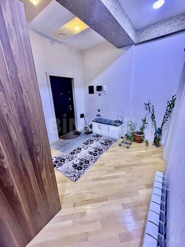 Продаётся 3-комн. новостройка 111 м², м. Нефтчиляр, photo 7 from 11
