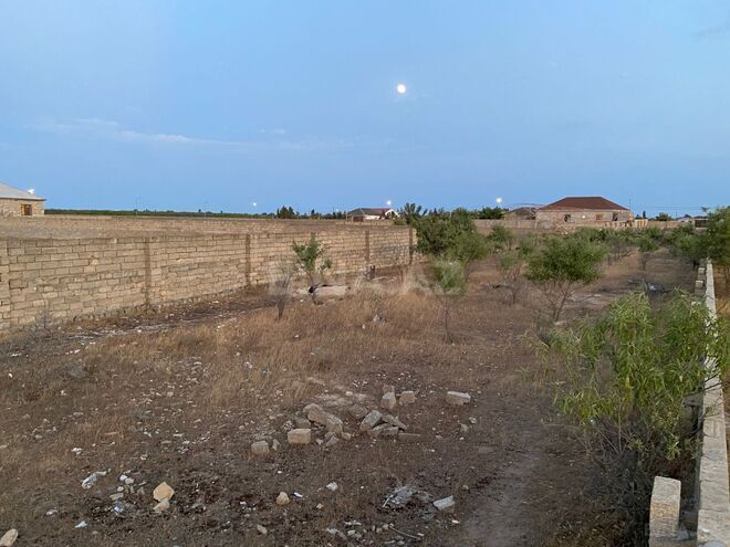 Продаётся  участок 10.5 сот, пос. Бильгях, photo 3 from 5