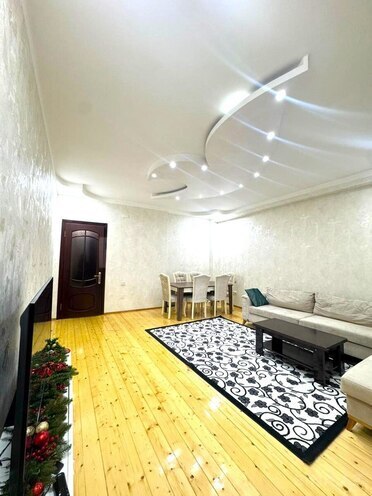 Продаётся 2-комн. новостройка 90 м², Низаминский  р., photo 5 from 17