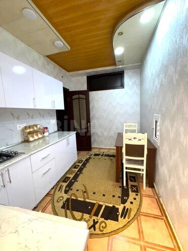 Продаётся 2-комн. новостройка 90 м², Низаминский  р., photo 11 from 17