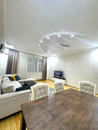 Продаётся 2-комн. новостройка 90 м², Низаминский  р., photo 3 from 17