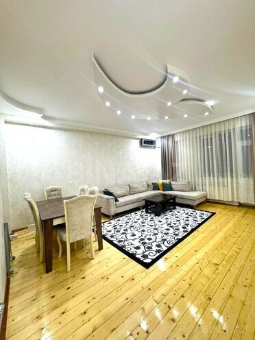 Продаётся 2-комн. новостройка 90 м², Низаминский  р., photo 1 from 17