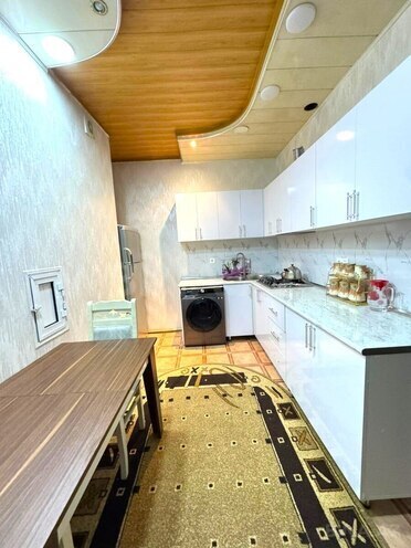 Продаётся 2-комн. новостройка 90 м², Низаминский  р., photo 10 from 17