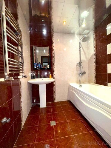 Продаётся 2-комн. новостройка 90 м², Низаминский  р., photo 12 from 17