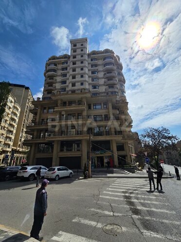 Продаётся  объект 114.2 м², м. Ичеришехер, photo 4 from 16