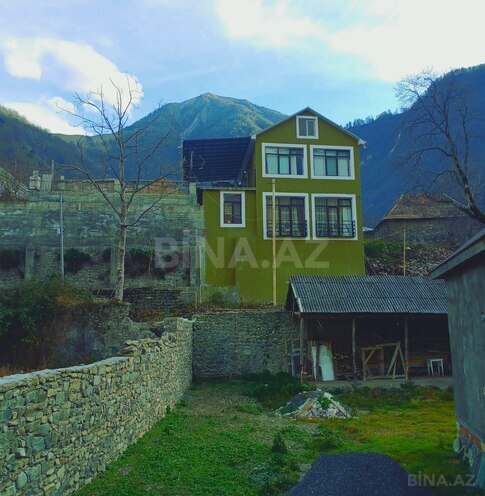 Сдаётся 4-комн. дом/дача 90 м², photo 1 from 22