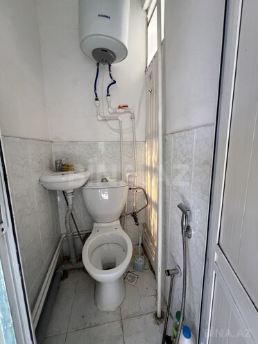 Сдаётся  объект 10 м², м. Кара Караев, photo 5 from 7