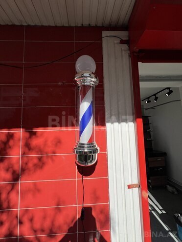 Сдаётся  объект 10 м², м. Кара Караев, photo 6 from 7