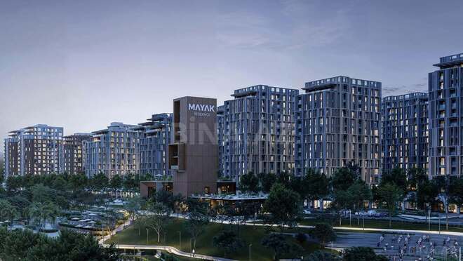 Продаётся 2-комн. новостройка 50.7 м², пос. Зых, photo 4 from 7