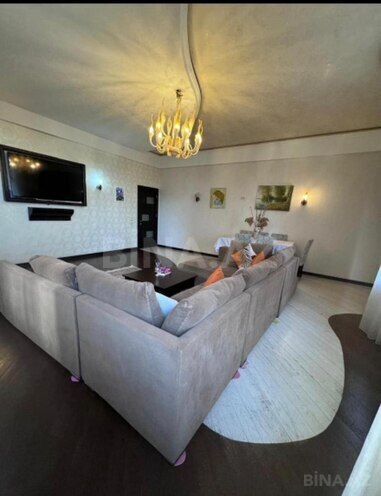 Продаётся 3-комн. новостройка 168 м², м. Низами, photo 5 from 20
