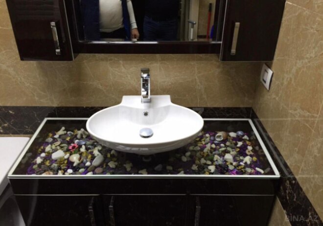 Продаётся 3-комн. новостройка 168 м², м. Низами, photo 11 from 20
