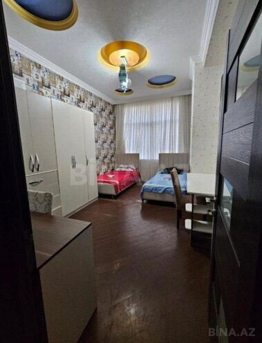 Продаётся 3-комн. новостройка 168 м², м. Низами, photo 9 from 20