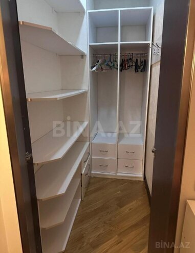 Продаётся 3-комн. новостройка 168 м², м. Низами, photo 8 from 20
