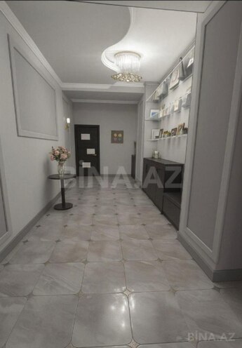 Продаётся 3-комн. новостройка 168 м², м. Низами, photo 10 from 20