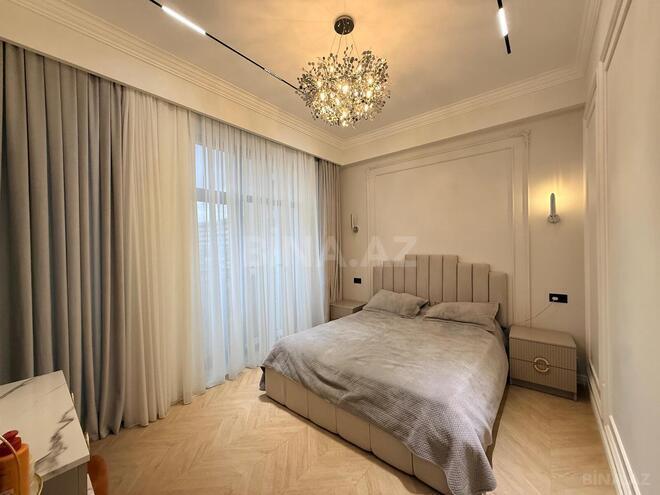 Продается 4-комн. новостройка 125 м², Насиминский  р., photo 5 from 22