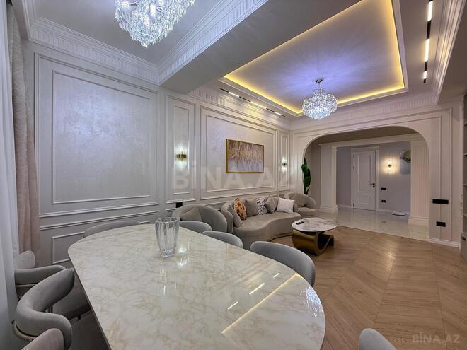 Продается 4-комн. новостройка 125 м², Насиминский  р., photo 3 from 22