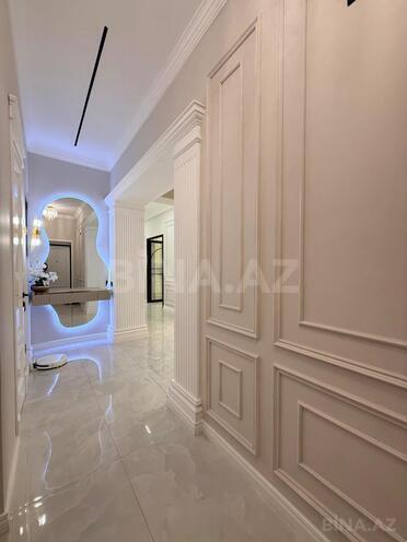 Продается 4-комн. новостройка 125 м², Насиминский  р., photo 17 from 22