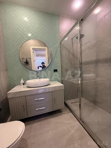 Продается 4-комн. новостройка 125 м², Насиминский  р., photo 19 from 22