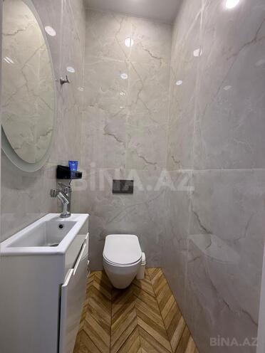Продается 4-комн. новостройка 125 м², Насиминский  р., photo 18 from 22