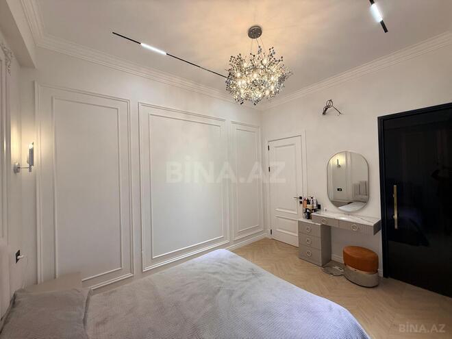 Продается 4-комн. новостройка 125 м², Насиминский  р., photo 7 from 22