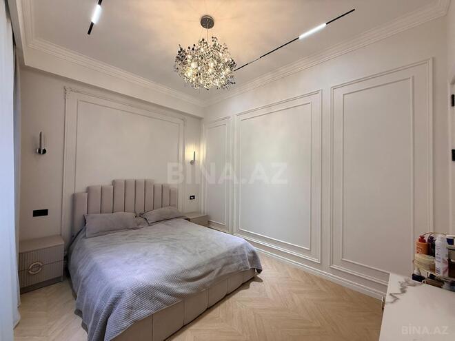 Продается 4-комн. новостройка 125 м², Насиминский  р., photo 6 from 22