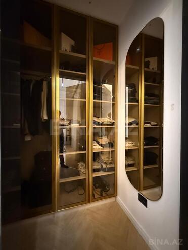 Продается 4-комн. новостройка 125 м², Насиминский  р., photo 16 from 22