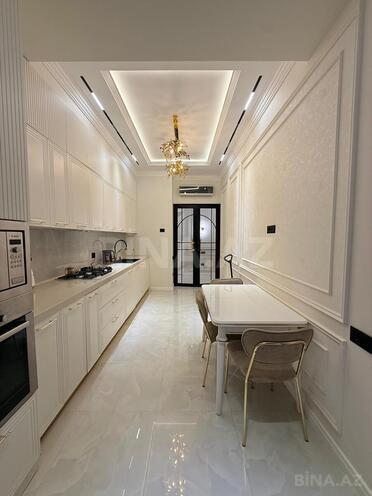 Продается 4-комн. новостройка 125 м², Насиминский  р., photo 14 from 22