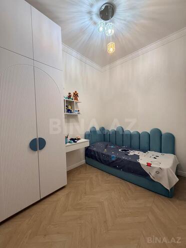 Продается 4-комн. новостройка 125 м², Насиминский  р., photo 10 from 22