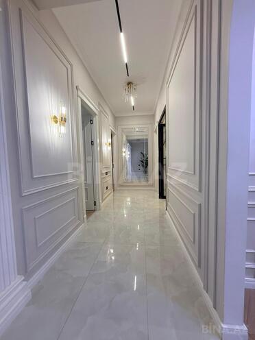 Продается 4-комн. новостройка 125 м², Насиминский  р., photo 15 from 22