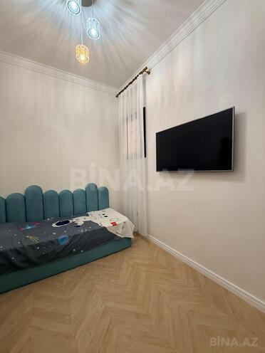 Продается 4-комн. новостройка 125 м², Насиминский  р., photo 11 from 22
