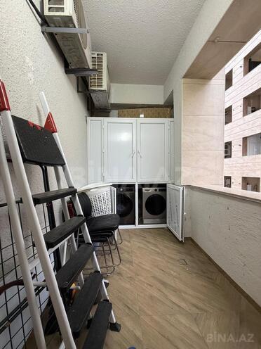 Продается 4-комн. новостройка 125 м², Насиминский  р., photo 21 from 22