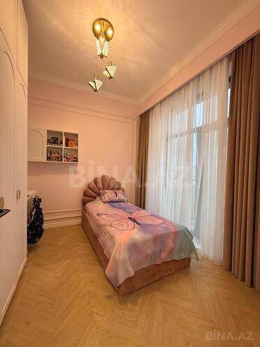 Продается 4-комн. новостройка 125 м², Насиминский  р., photo 8 from 22
