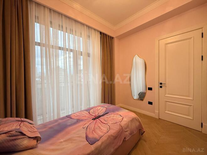 Продается 4-комн. новостройка 125 м², Насиминский  р., photo 9 from 22