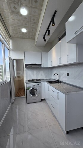 Satılır 3 otaqlı yeni tikili 90 m², Abşeron r., photo 11 from 20
