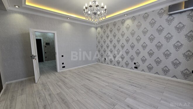 Satılır 3 otaqlı yeni tikili 90 m², Abşeron r., photo 15 from 20