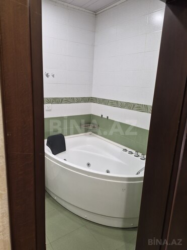 Satılır 3 otaqlı yeni tikili 120 m², Şah İsmayıl Xətai m., photo 3 from 11