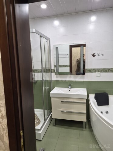 Satılır 3 otaqlı yeni tikili 120 m², Şah İsmayıl Xətai m., photo 4 from 11