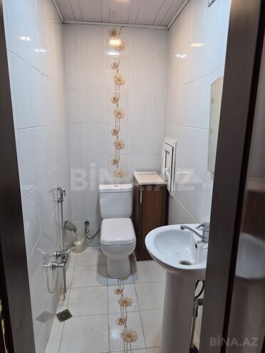 Satılır 3 otaqlı yeni tikili 120 m², Şah İsmayıl Xətai m., photo 8 from 11