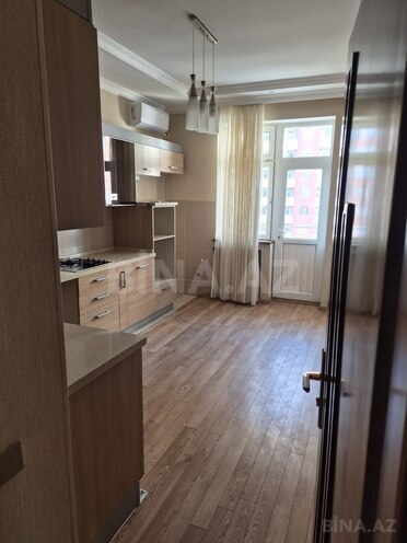Satılır 3 otaqlı yeni tikili 120 m², Şah İsmayıl Xətai m., photo 7 from 11