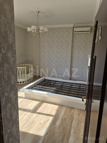 Satılır 3 otaqlı yeni tikili 120 m², Şah İsmayıl Xətai m., photo 5 from 11