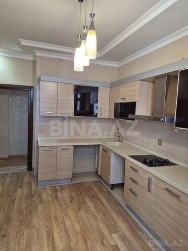 Satılır 3 otaqlı yeni tikili 120 m², Şah İsmayıl Xətai m., photo 1 from 11