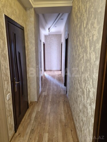 Satılır 3 otaqlı yeni tikili 120 m², Şah İsmayıl Xətai m., photo 9 from 11